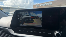 Hyundai BAYON 1.0 TGDi 48V MHEV Premium 5dr Petrol Hatchback